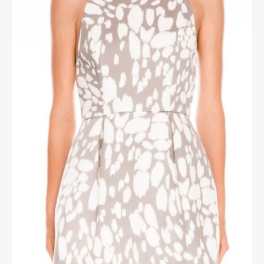 NWT‎ Keepsake - The Label Counter Attack dress
- size small - Picture 4 of 7